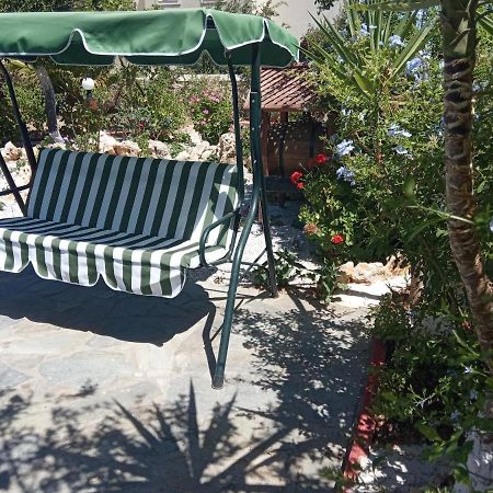 Εlegant Villa Liakos Pigí Zewnętrze zdjęcie