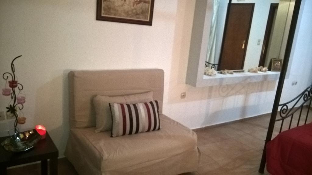 Εlegant Villa Liakos Pigí Zewnętrze zdjęcie