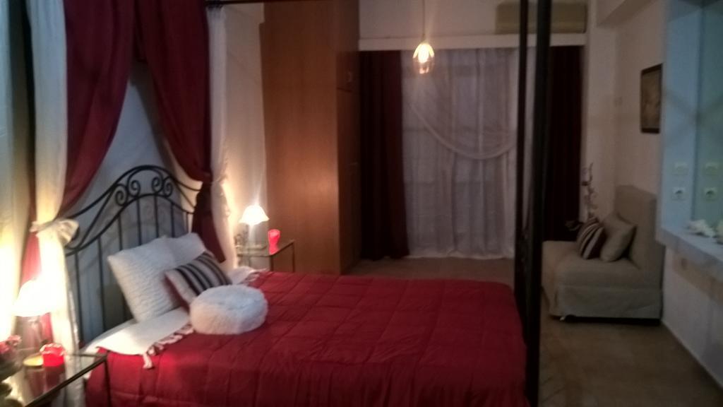 Εlegant Villa Liakos Pigí Zewnętrze zdjęcie