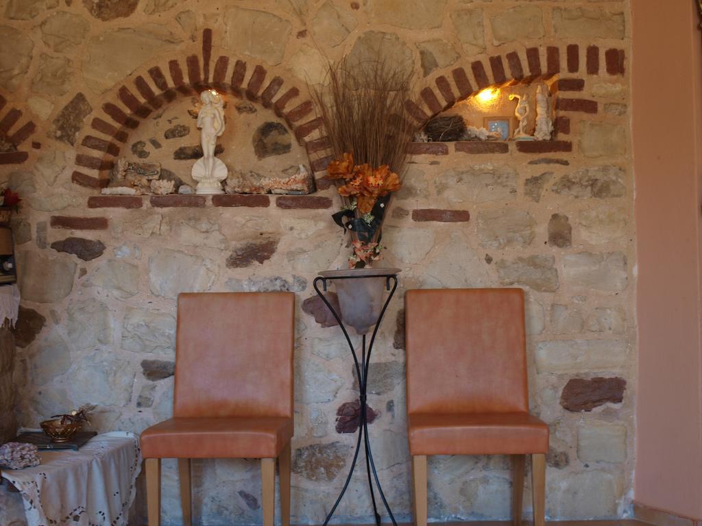 Εlegant Villa Liakos Pigí Pokój zdjęcie