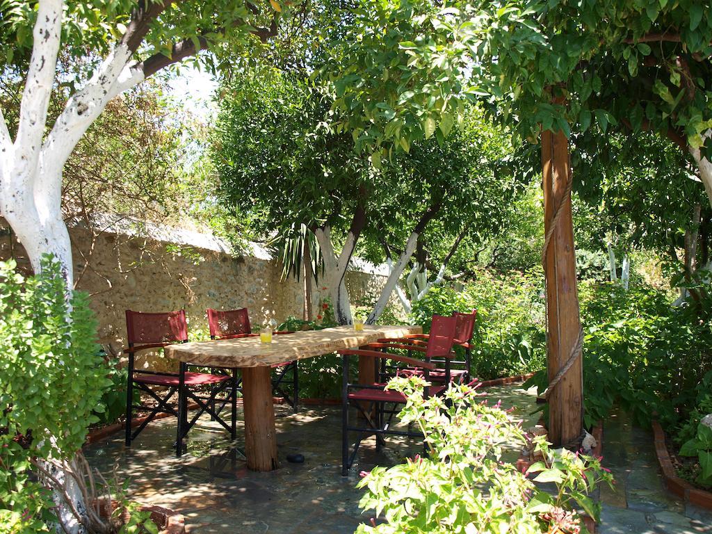 Εlegant Villa Liakos Pigí Pokój zdjęcie