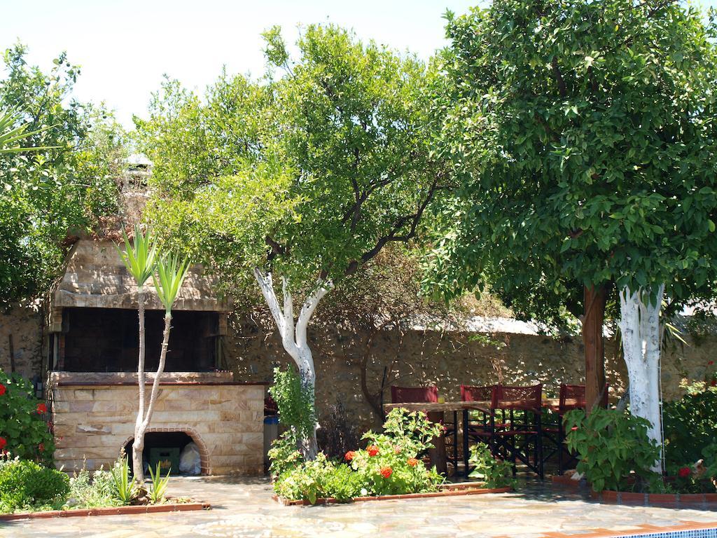 Εlegant Villa Liakos Pigí Pokój zdjęcie