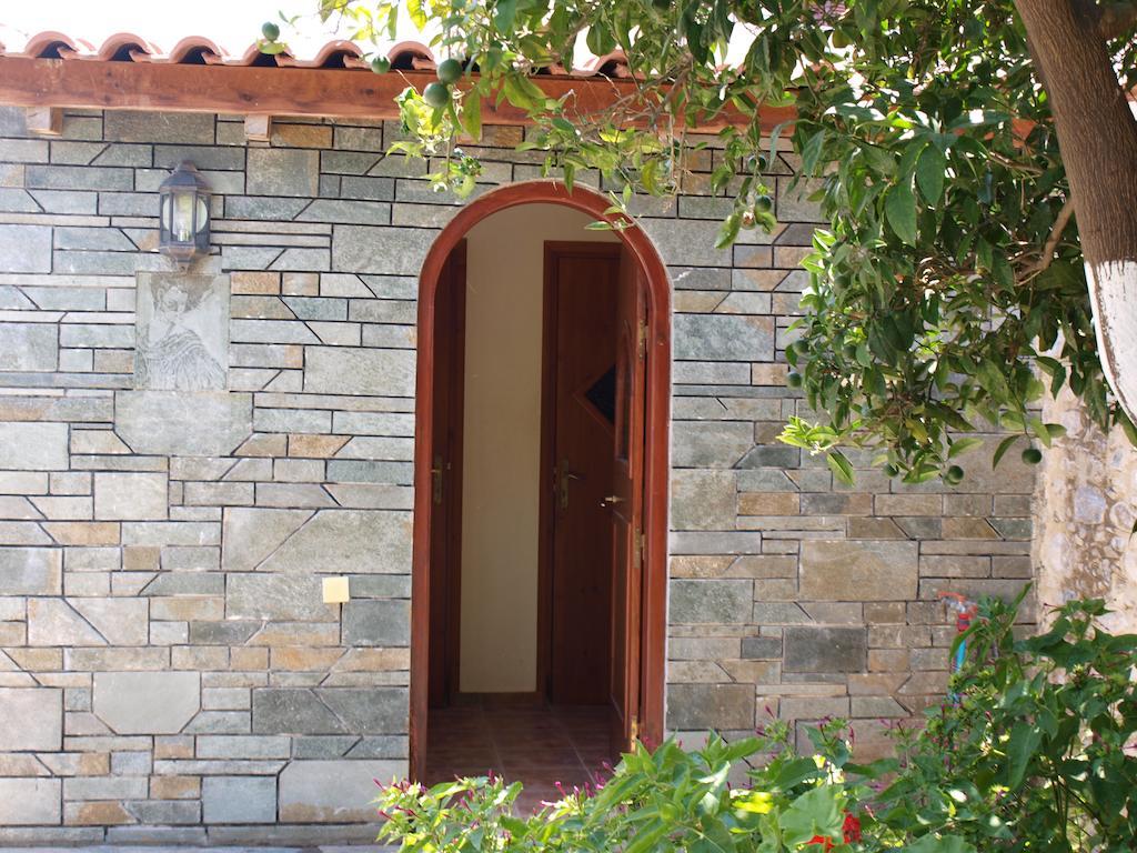 Εlegant Villa Liakos Pigí Pokój zdjęcie