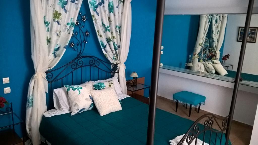 Εlegant Villa Liakos Pigí Zewnętrze zdjęcie
