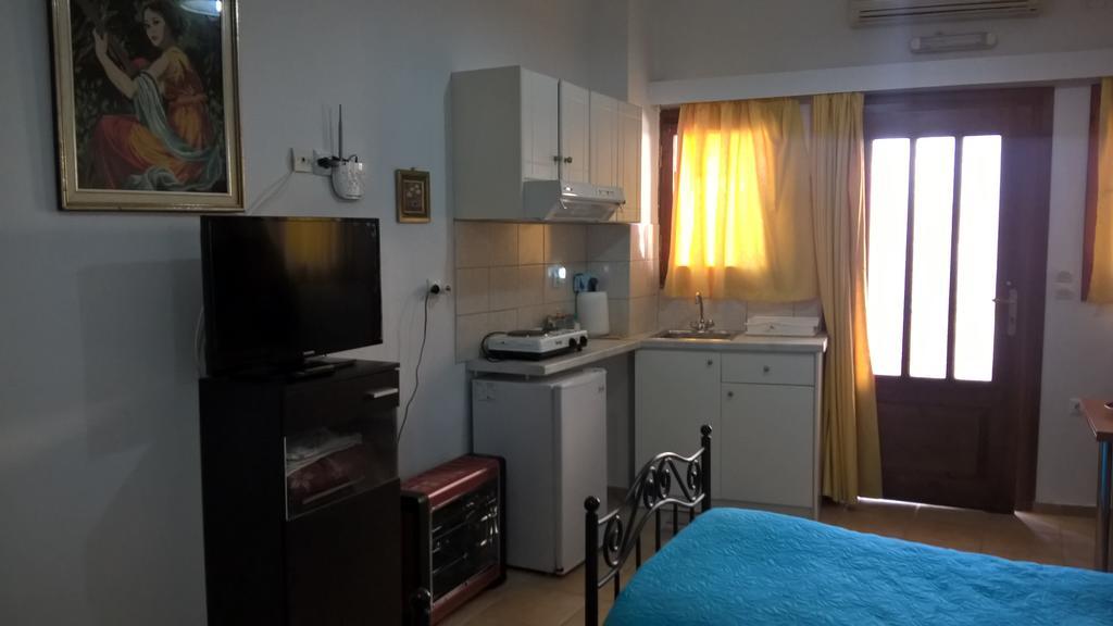 Εlegant Villa Liakos Pigí Zewnętrze zdjęcie