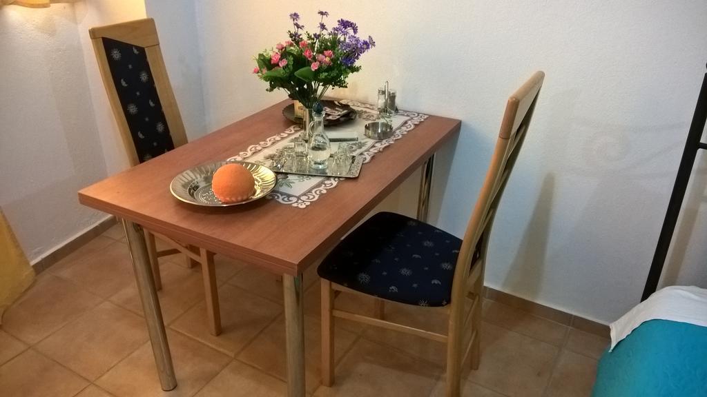Εlegant Villa Liakos Pigí Zewnętrze zdjęcie