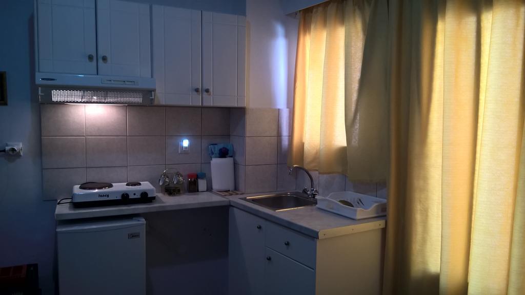 Εlegant Villa Liakos Pigí Zewnętrze zdjęcie