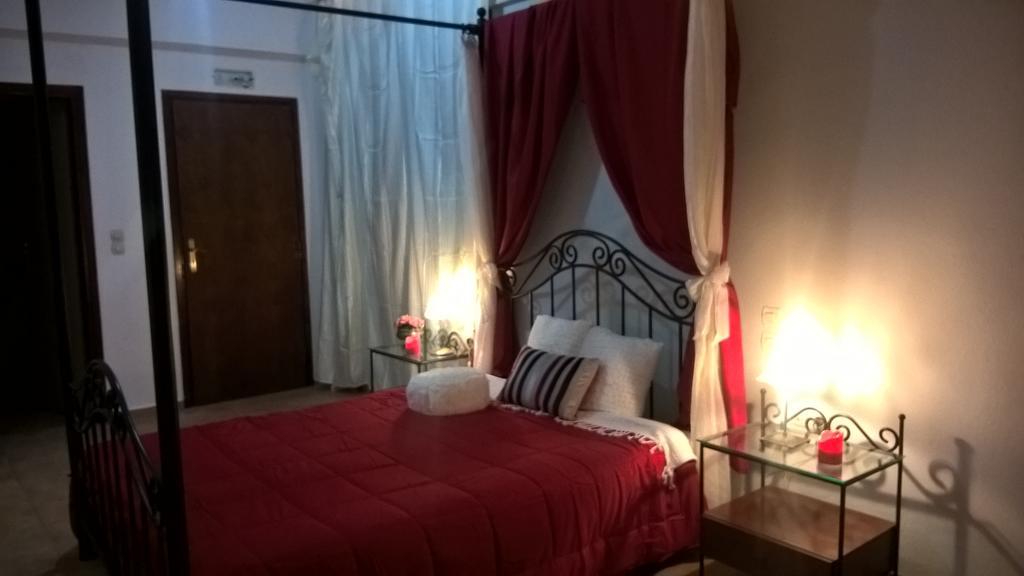 Εlegant Villa Liakos Pigí Pokój zdjęcie