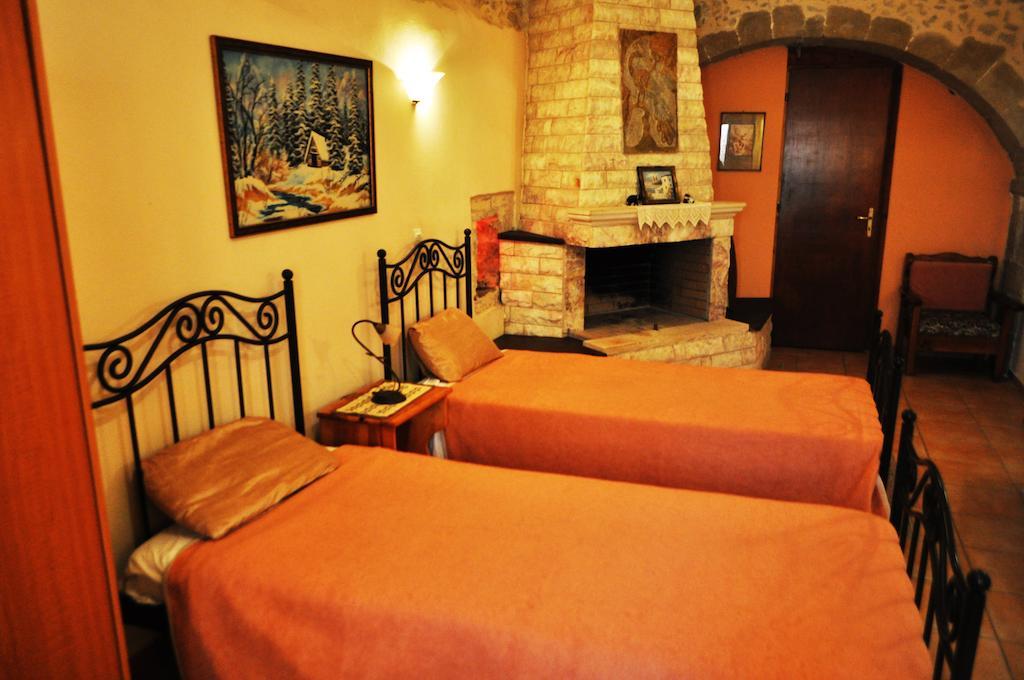 Εlegant Villa Liakos Pigí Pokój zdjęcie